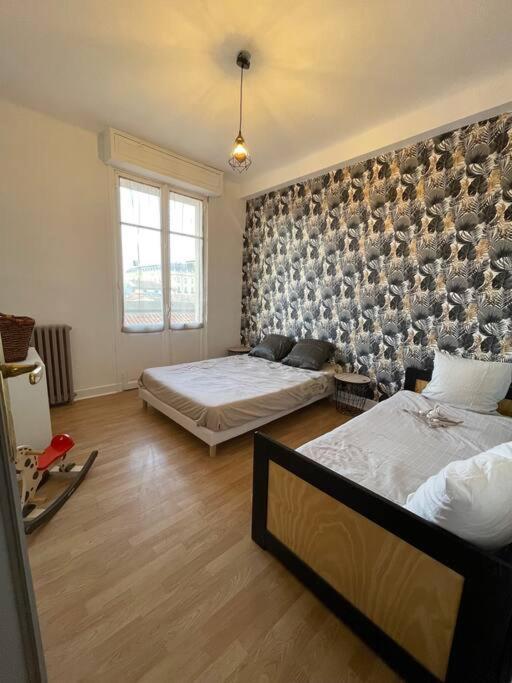 * Le Mistral De Chloe * Apartment Carcassonne Exterior photo